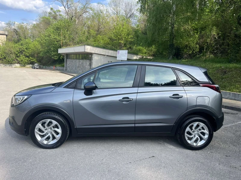 Opel Crossland X, снимка 2 - Автомобили и джипове - 50687632