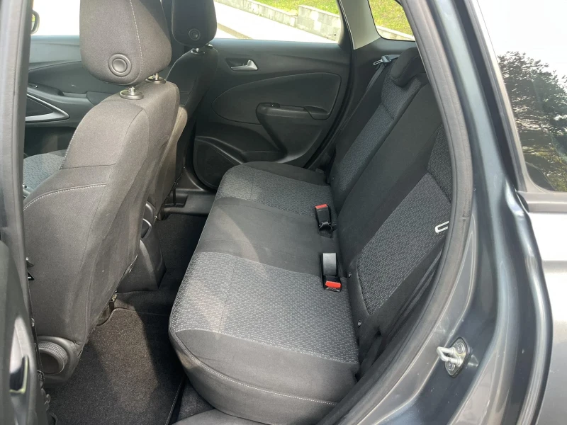 Opel Crossland X, снимка 11 - Автомобили и джипове - 50687632