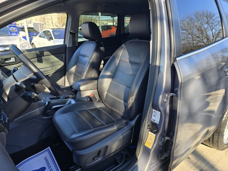 Ford Kuga 2.0 163к.с Проблем в кутията, снимка 9 - Автомобили и джипове - 50697485