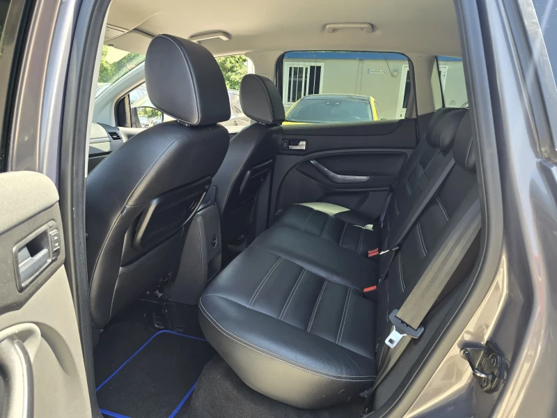 Ford Kuga 2.0 163к.с Проблем в кутията, снимка 11 - Автомобили и джипове - 50697485