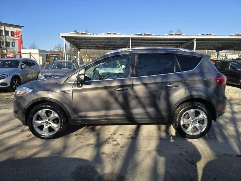 Ford Kuga 2.0 163к.с Проблем в кутията, снимка 7 - Автомобили и джипове - 50697485