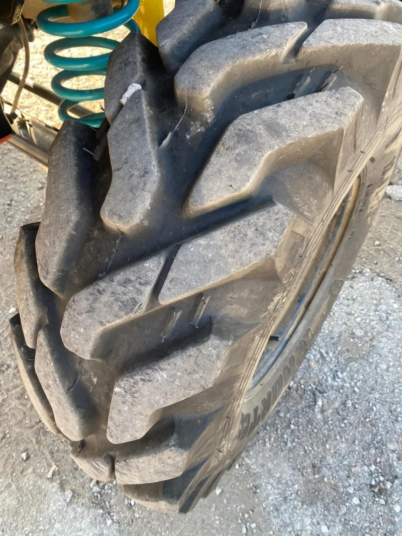 Nissan Patrol, снимка 7 - Автомобили и джипове - 53025237