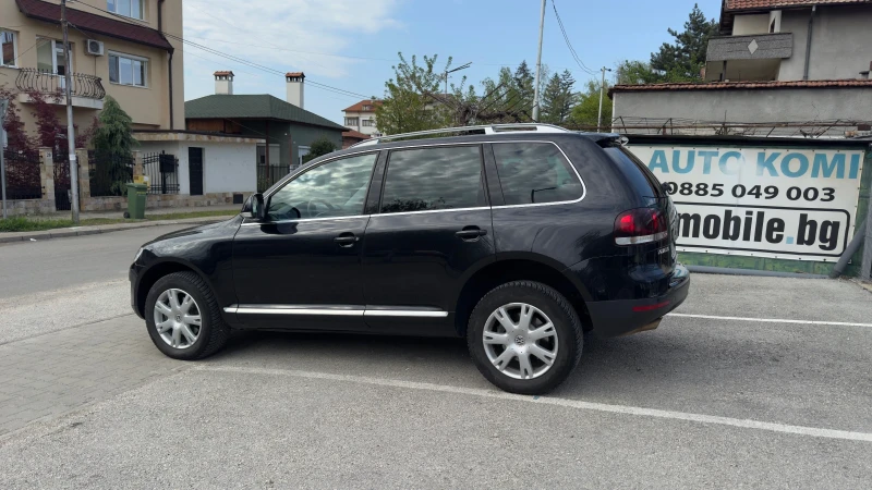 VW Touareg, снимка 5 - Автомобили и джипове - 51911897