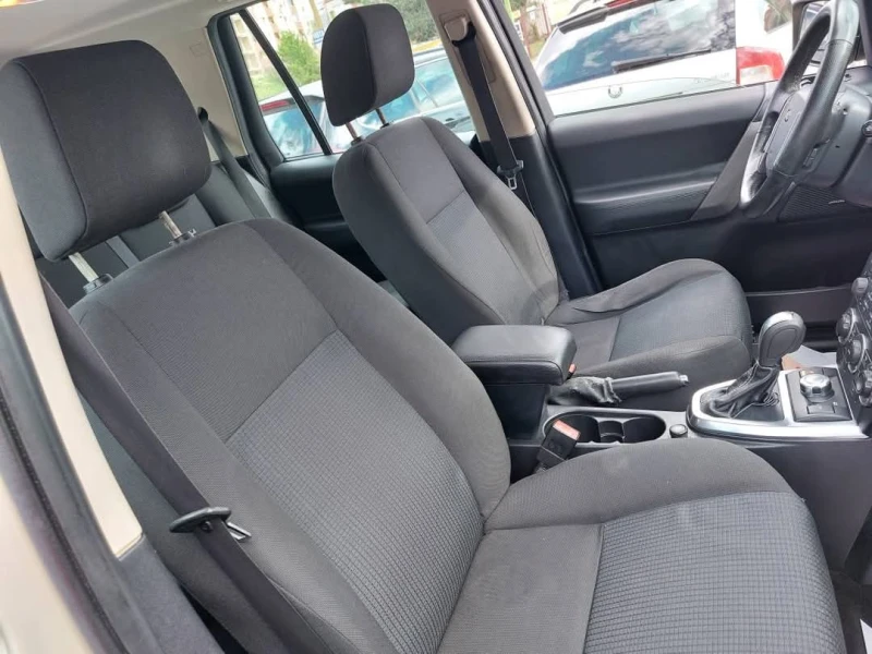 Land Rover Freelander 2.2TD4* AUTOMATIC* 36м. х 255лв.* , снимка 14 - Автомобили и джипове - 52362794