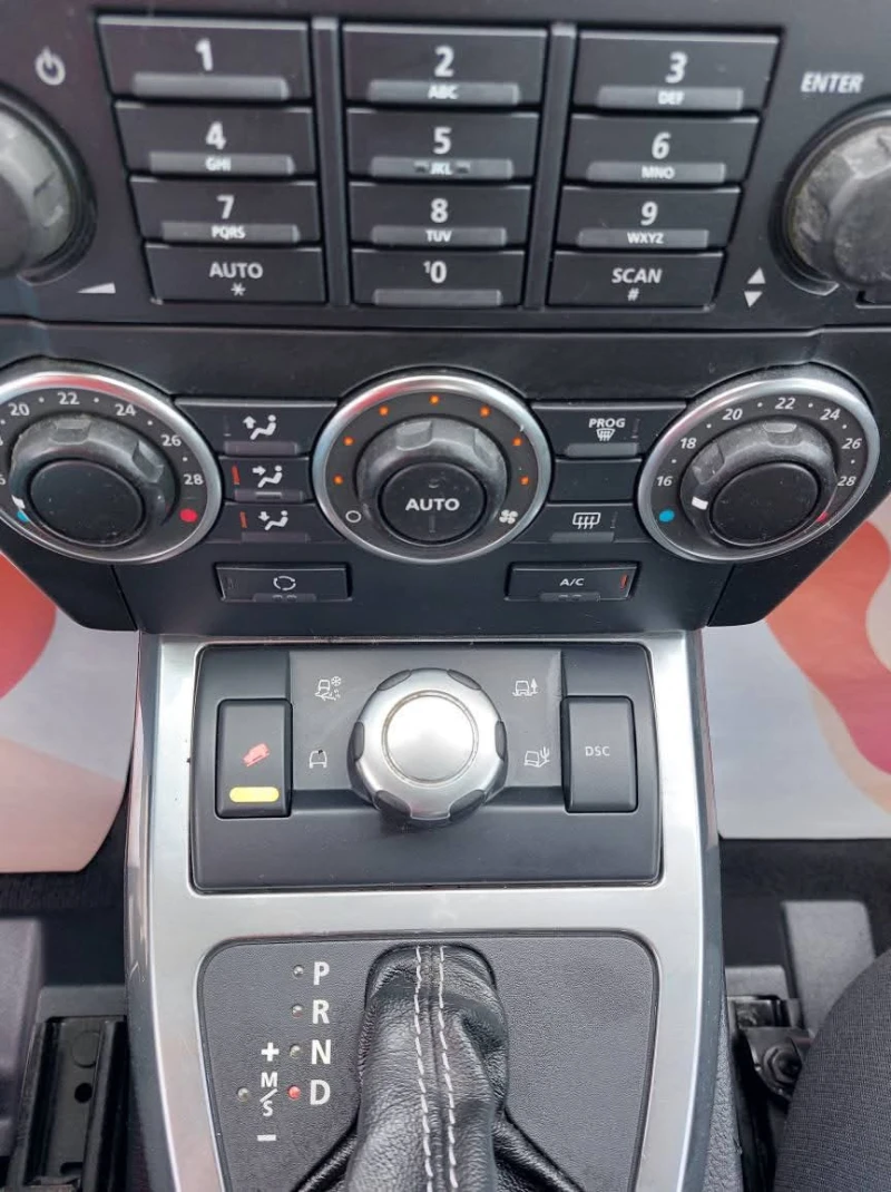 Land Rover Freelander 2.2TD4* AUTOMATIC* 36м. х 255лв.* , снимка 12 - Автомобили и джипове - 52362794