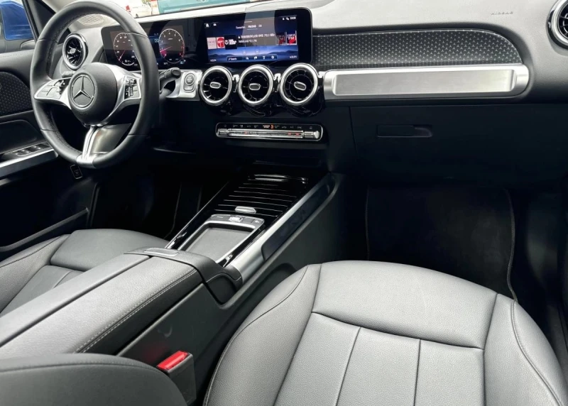 Mercedes-Benz GLB 200, снимка 7 - Автомобили и джипове - 52740169