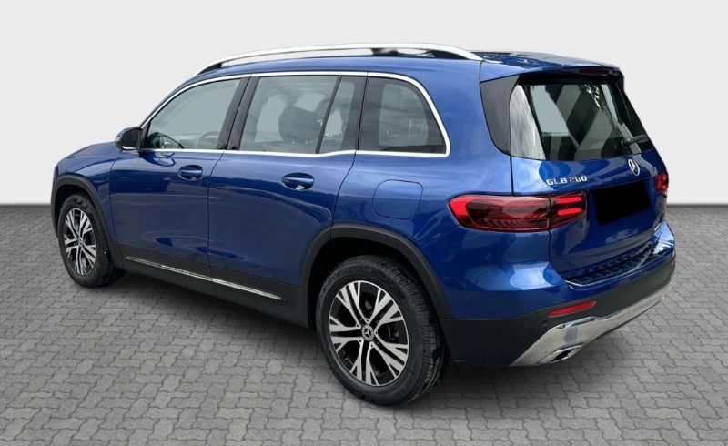 Mercedes-Benz GLB 200, снимка 3 - Автомобили и джипове - 52740169