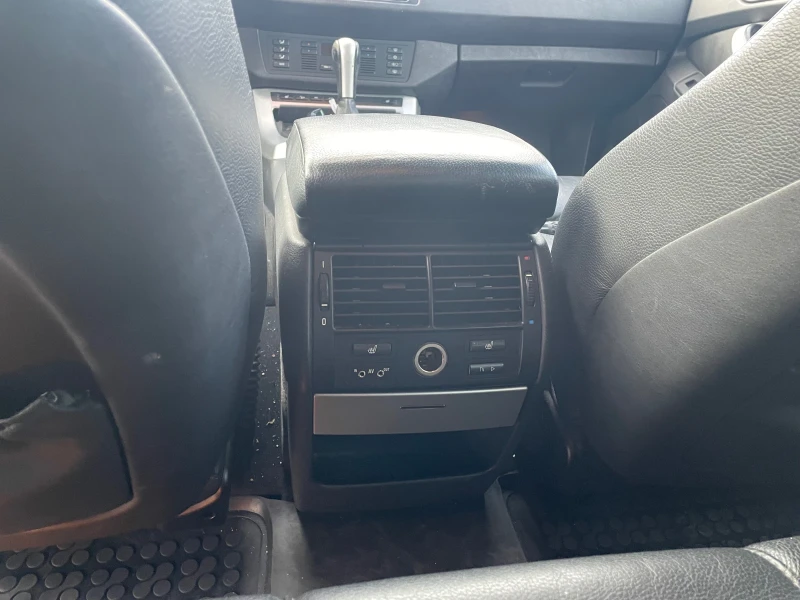 BMW X5, снимка 9 - Автомобили и джипове - 52827775
