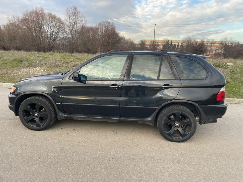 BMW X5, снимка 4 - Автомобили и джипове - 52827775