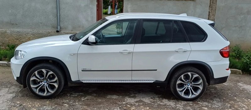 BMW X5 М аеро пакет, снимка 2 - Автомобили и джипове - 52946755