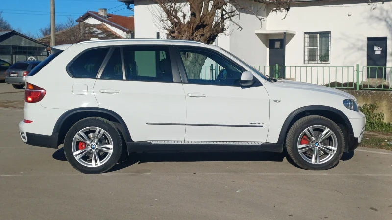 BMW X5 М аеро пакет, снимка 5 - Автомобили и джипове - 52946755