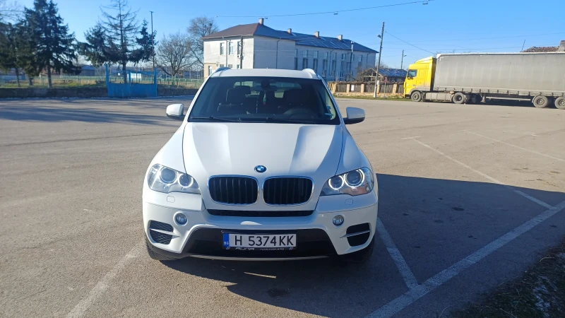 BMW X5 М аеро пакет, снимка 3 - Автомобили и джипове - 52946755
