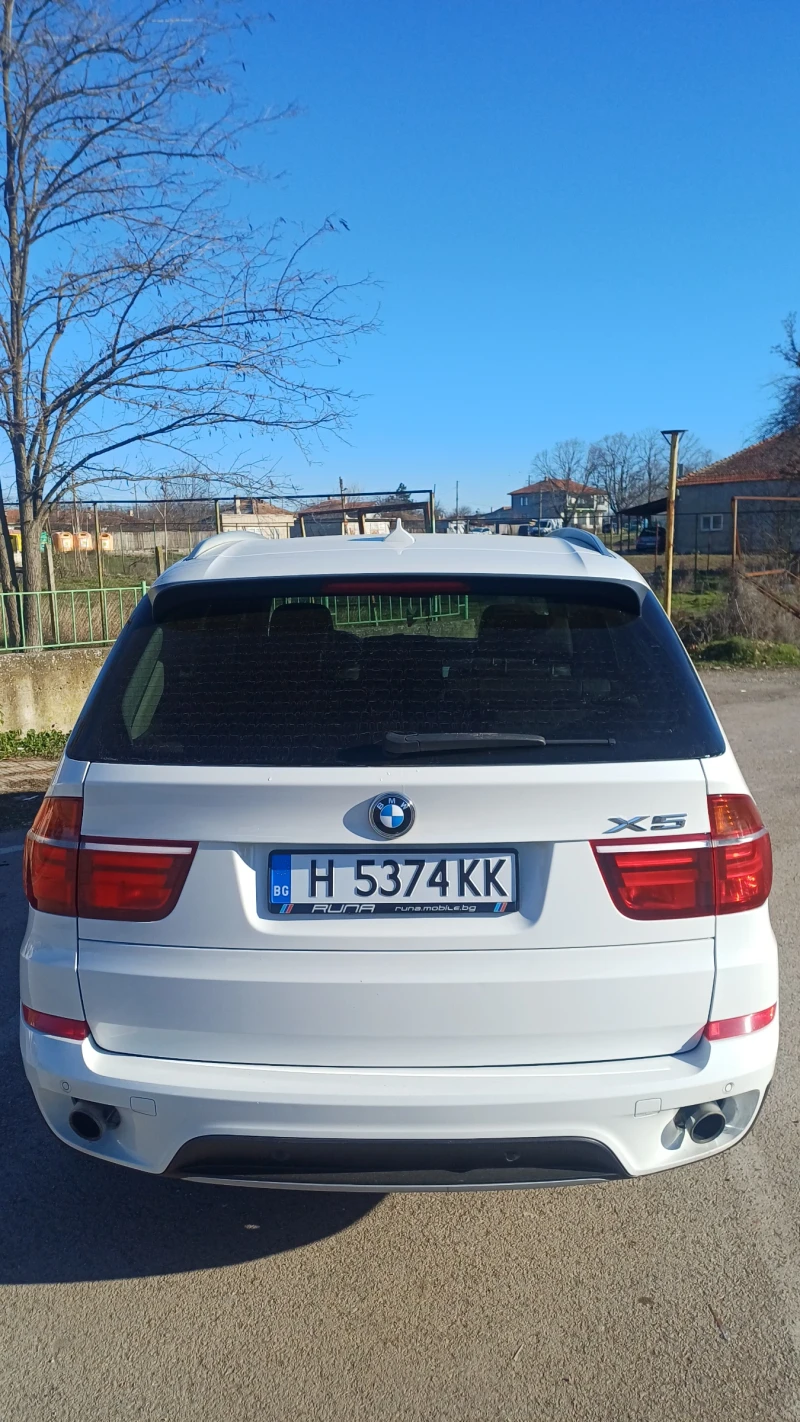 BMW X5 М аеро пакет, снимка 4 - Автомобили и джипове - 52946755