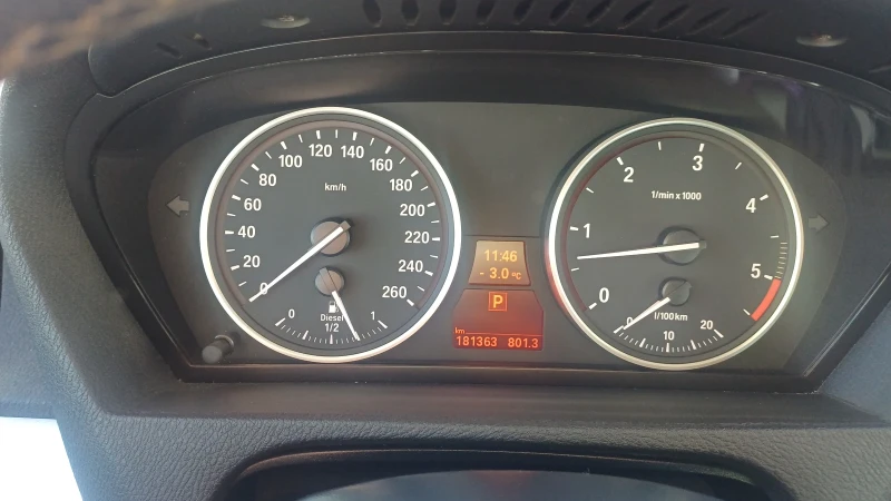 BMW X5 М аеро пакет, снимка 7 - Автомобили и джипове - 52946755