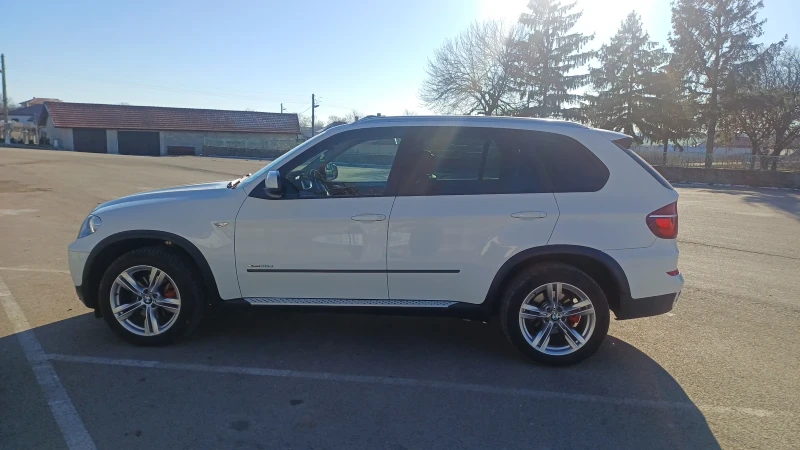 BMW X5 М аеро пакет, снимка 6 - Автомобили и джипове - 52946755