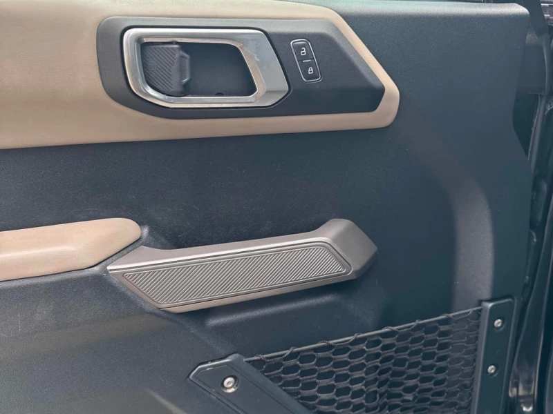 Ford Bronco * Wildtrak 4 Door Advanced 4x4 * CARFAX * , снимка 13 - Автомобили и джипове - 53207043