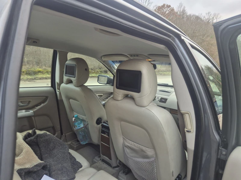 Volvo Xc90, снимка 3 - Автомобили и джипове - 53275826