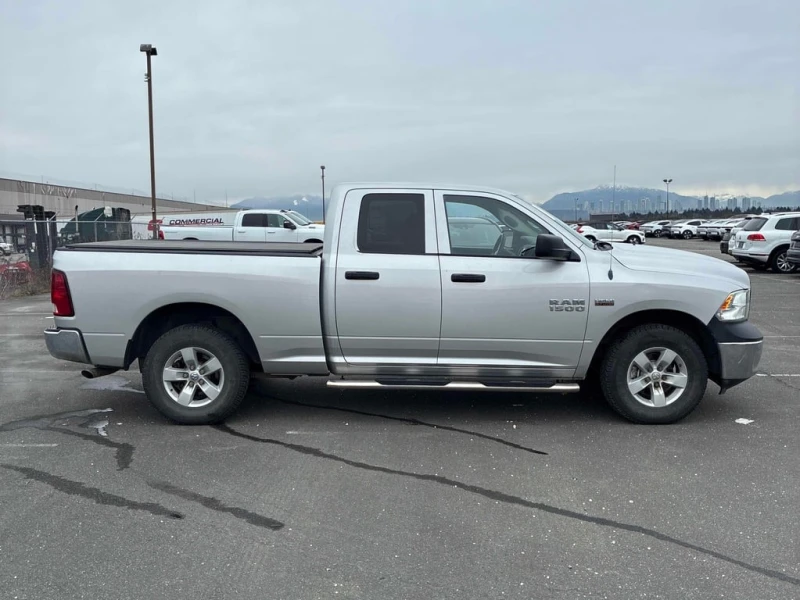 Dodge RAM 1500 * ST * CARFAX * ЦЕНА ДО БГ, снимка 3 - Автомобили и джипове - 53283664