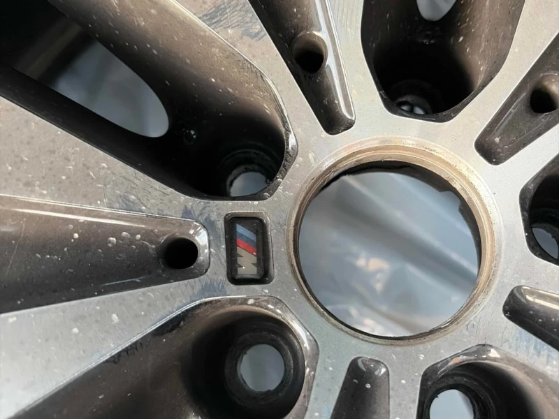 BMW X5 xDrive40i* ТОП* LASER* DISTRONIC* ОБДУХВАНЕ* H/K* , снимка 16 - Автомобили и джипове - 53374563