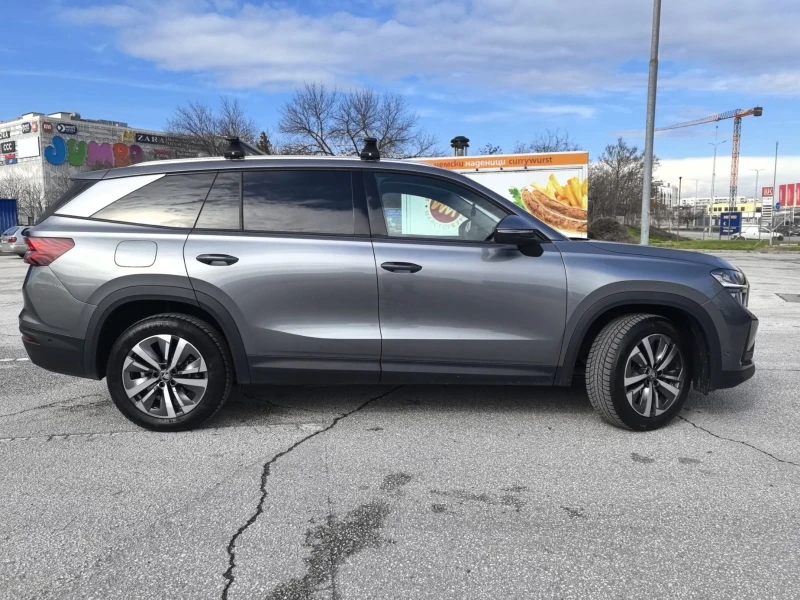 Skoda Kodiaq 2.0 TDI ЛИЗИНГ, снимка 7 - Автомобили и джипове - 53417739