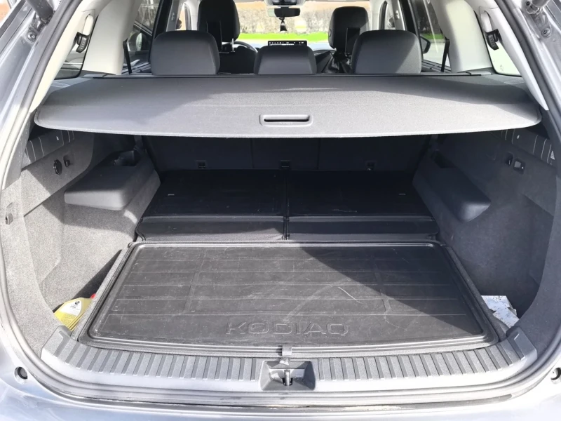 Skoda Kodiaq 2.0 TDI ЛИЗИНГ, снимка 15 - Автомобили и джипове - 53417739