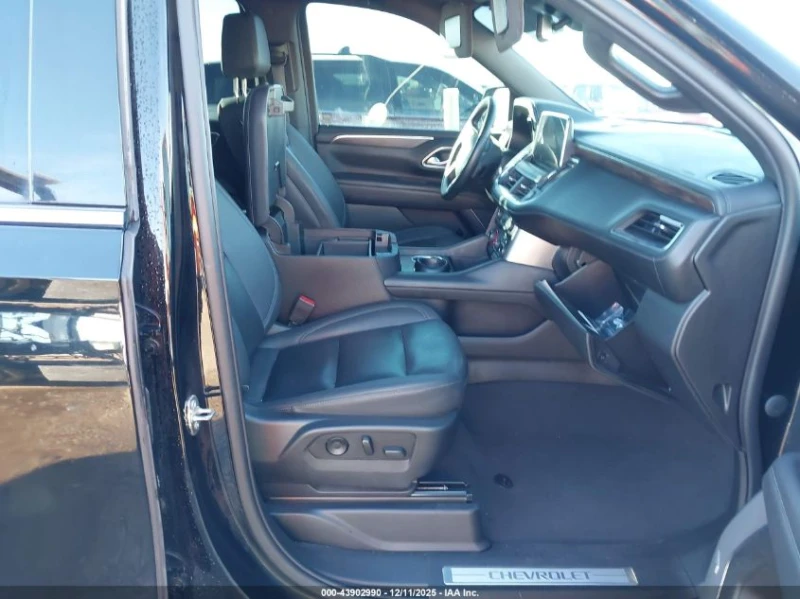 Chevrolet Tahoe 4WD LT * CARFAX* , снимка 5 - Автомобили и джипове - 53447933