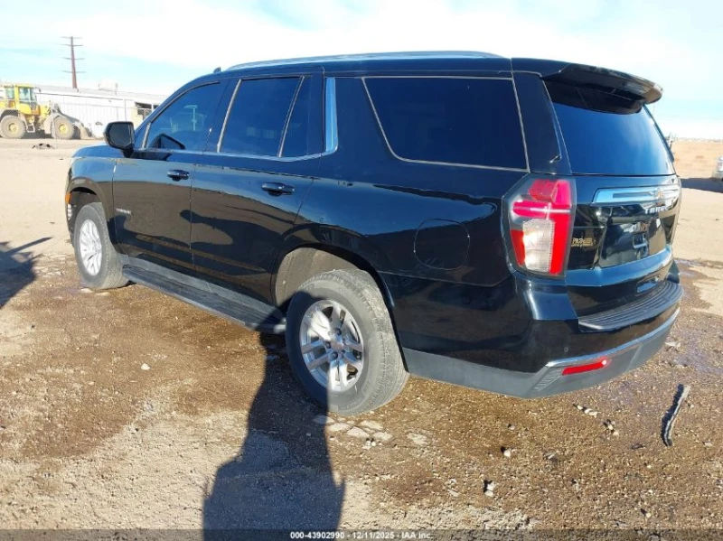 Chevrolet Tahoe 4WD LT * CARFAX* , снимка 3 - Автомобили и джипове - 53447933