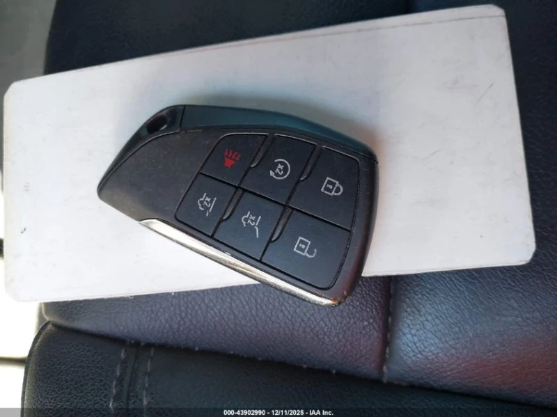 Chevrolet Tahoe 4WD LT * CARFAX* , снимка 11 - Автомобили и джипове - 53447933