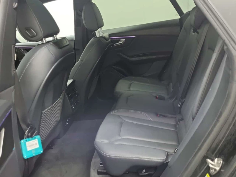 Audi Q8 * PROGRESSIV * CARFAX * ПАНО * ОБДУХВАНЕ * KEYLESS, снимка 12 - Автомобили и джипове - 53594624