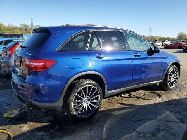 Mercedes-Benz GLC 300 4MATIC, снимка 4 - Автомобили и джипове - 47956731