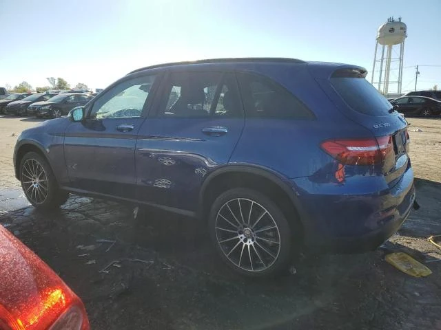 Mercedes-Benz GLC 300 4MATIC, снимка 5 - Автомобили и джипове - 47956731