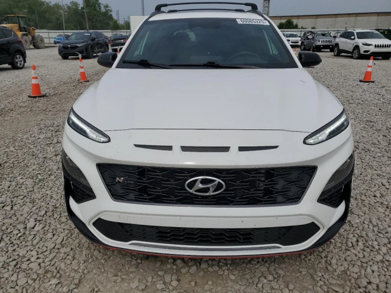 Hyundai Kona 2023 HYUNDAI KONA N LINE - 31900 лв. - 31254468 1