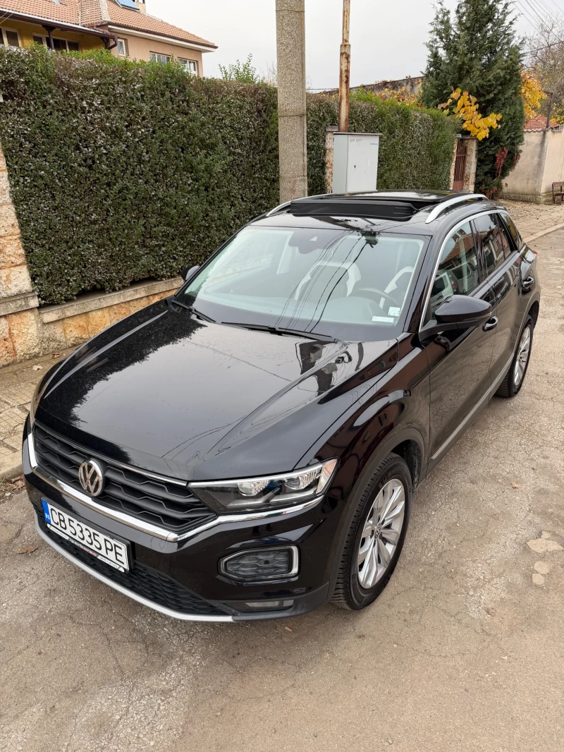 VW T-Roc - 29999 лв. / 15338.25 € - 57822804 1