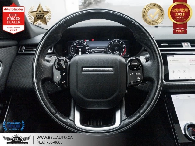 Land Rover Range Rover Velar P380* R-Dynamic* SE* ����������* (���� �� ��) | Mobile.bg � ����������� 8