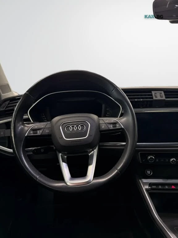 Audi Q3 * PANO * QUATTRO * Автокредит (Цена до България), снимка 13 - Автомобили и джипове - 55117846