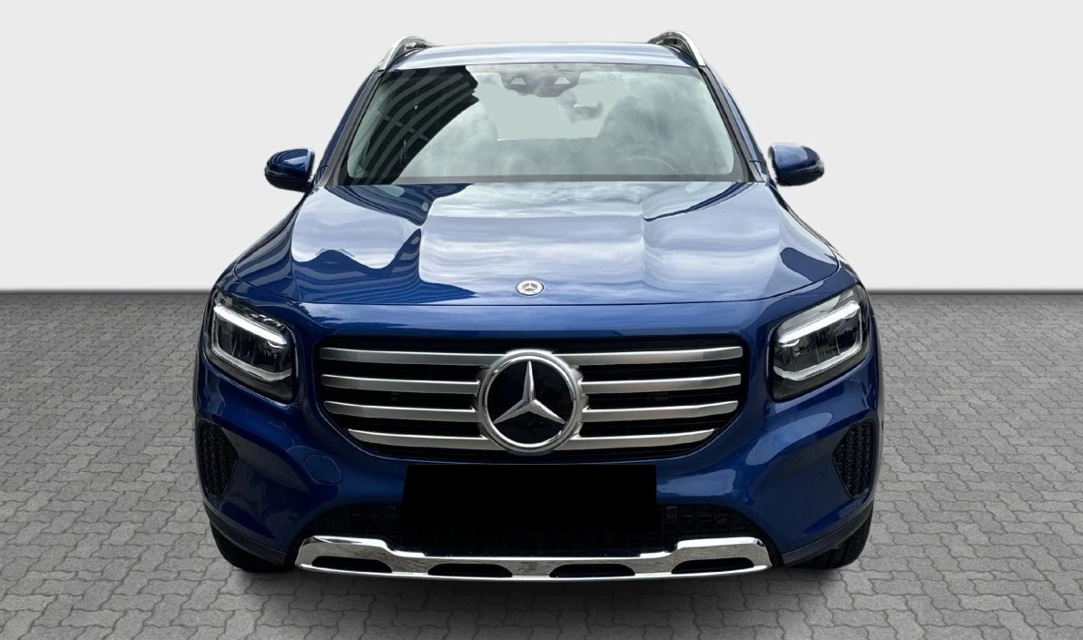 Mercedes-Benz GLB 200, снимка 1