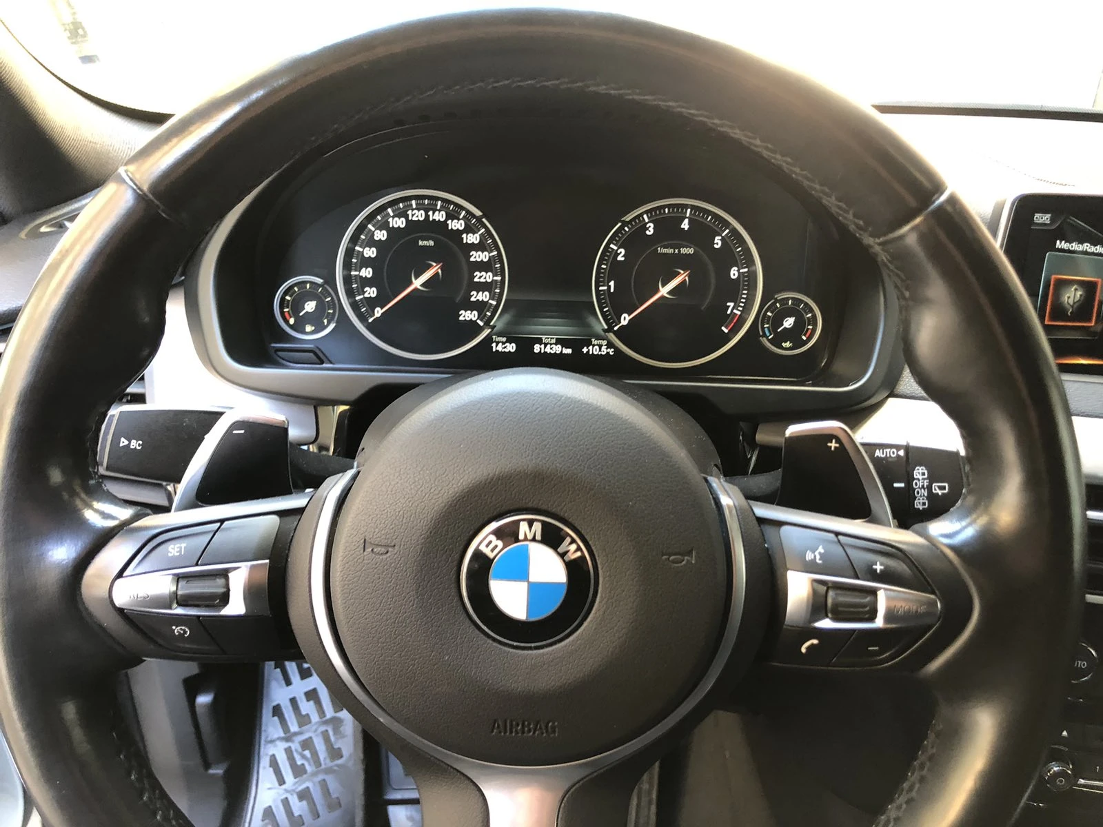 BMW X5 3.5i+ M-pack+ 360 + Navi | Mobile.bg � ����������� 11