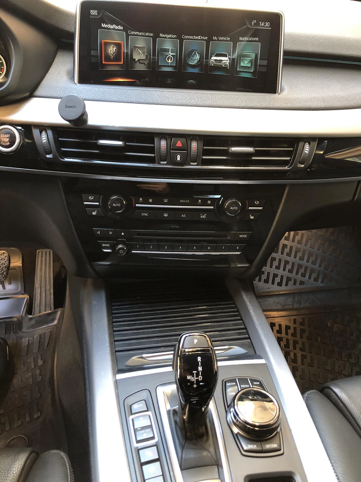 BMW X5 3.5i+ M-pack+ 360 + Navi | Mobile.bg � ����������� 12