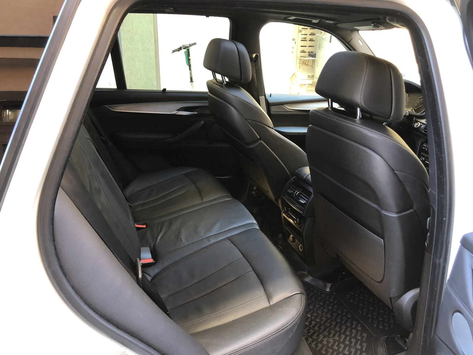 BMW X5 3.5i+ M-pack+ 360 + Navi | Mobile.bg � ����������� 16