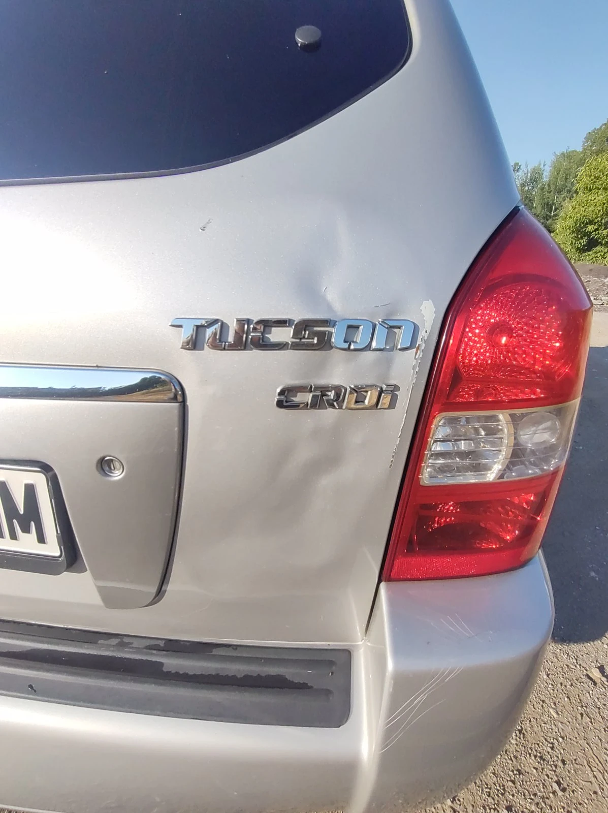 Hyundai Tucson  - изображение 8