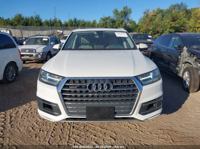 Audi Q7 Premium  - [1] 