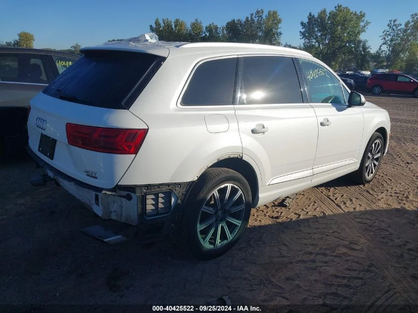 Audi Q7 Premium  - изображение 6