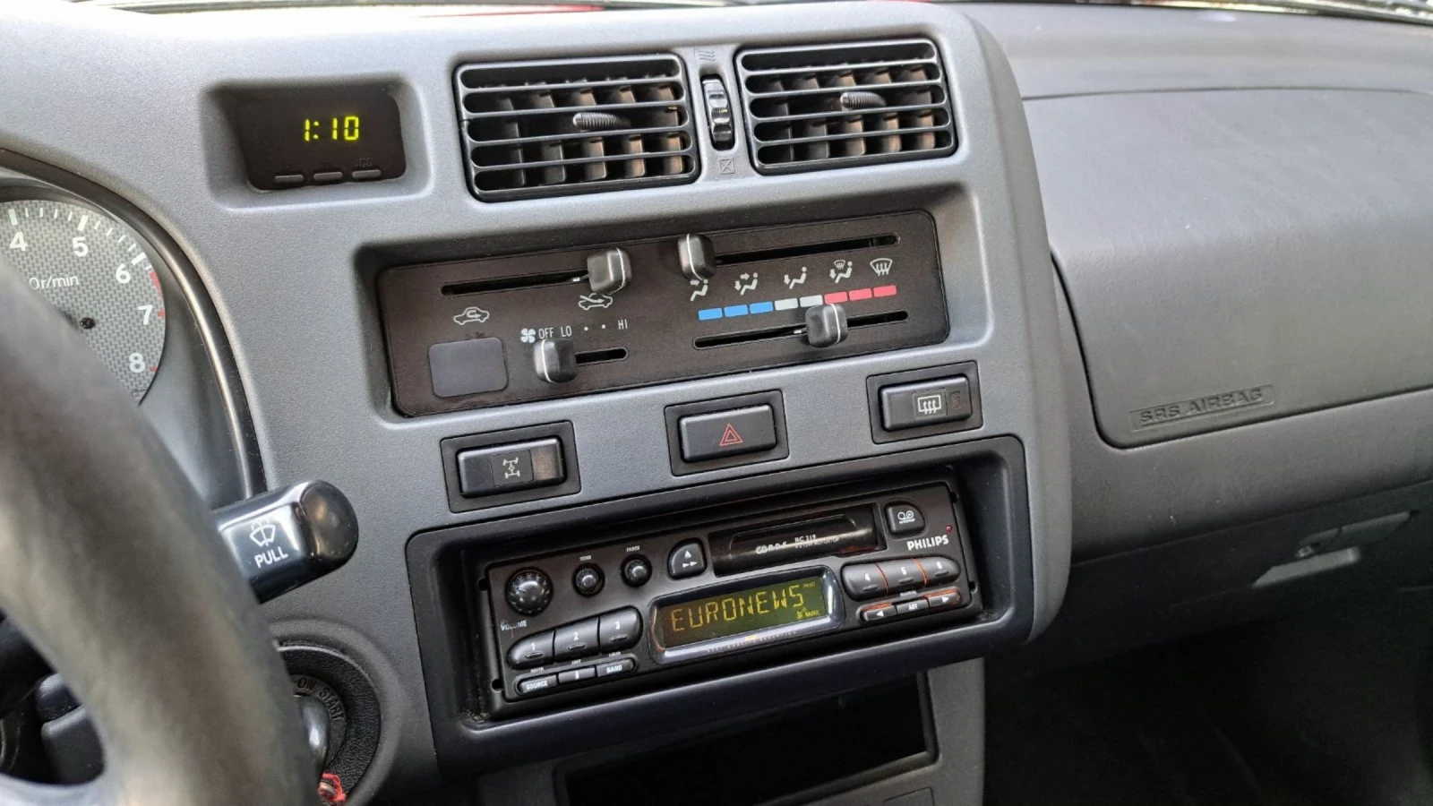 Toyota Rav4 2.0i  NOV VNOS GERMANY | Mobile.bg — изображение 15