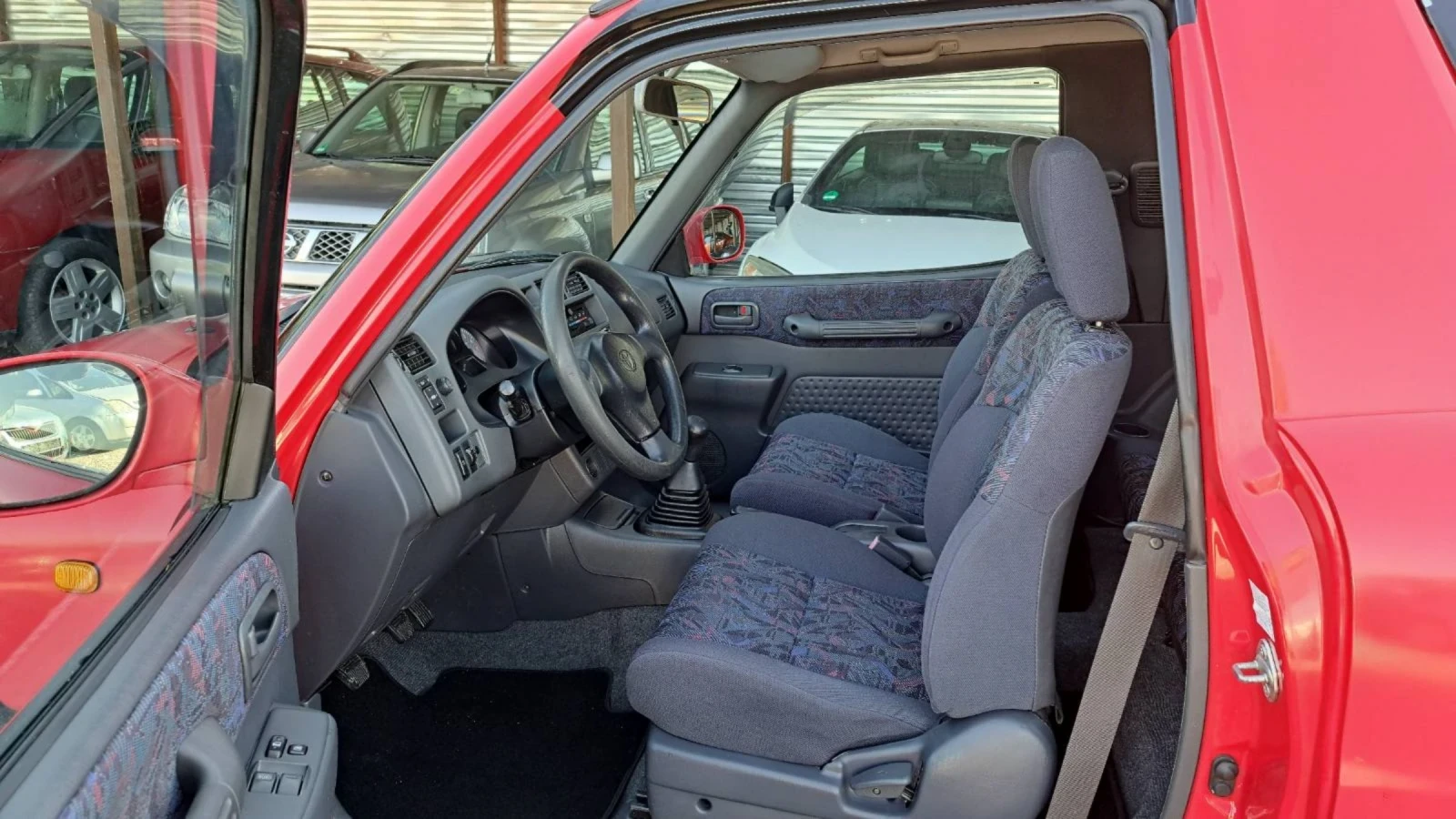 Toyota Rav4 2.0i  NOV VNOS GERMANY | Mobile.bg — изображение 11