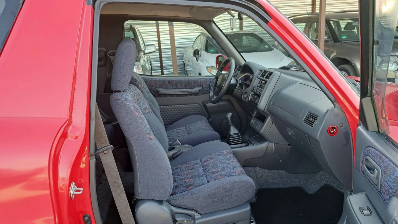Toyota Rav4 2.0i  NOV VNOS GERMANY | Mobile.bg — изображение 17