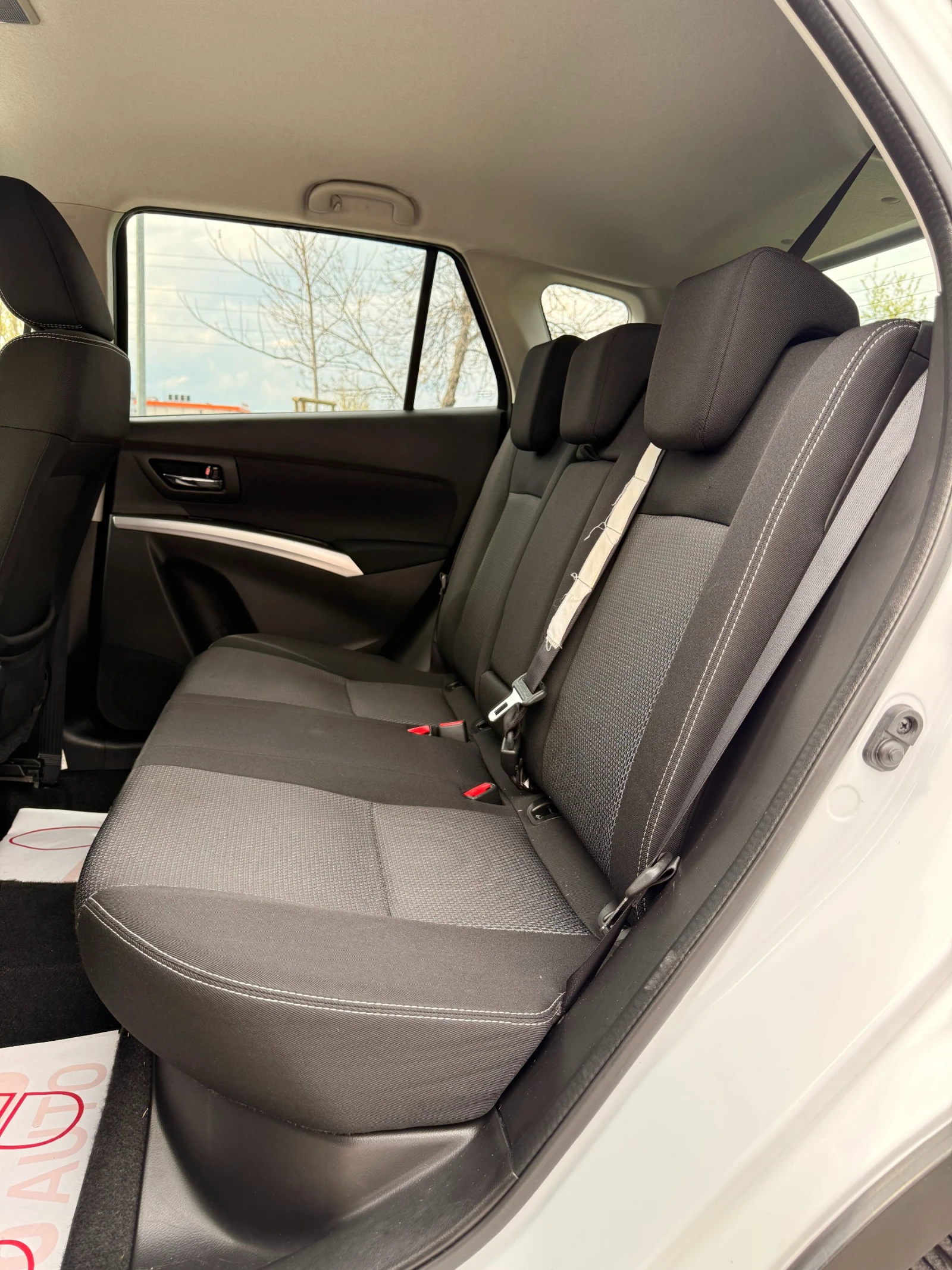 Suzuki SX4 S-Cross 1.6D* ALLGRIP* 4x4* EURO 6B*  - изображение 8