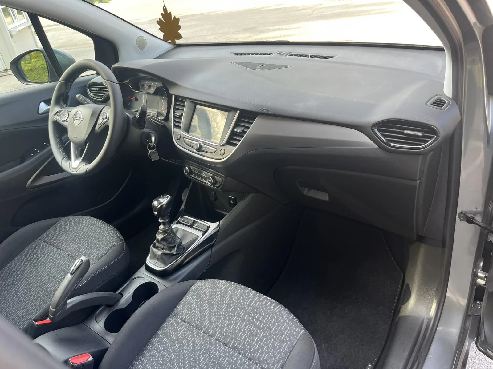 Opel Crossland X | Mobile.bg � ����������� 13