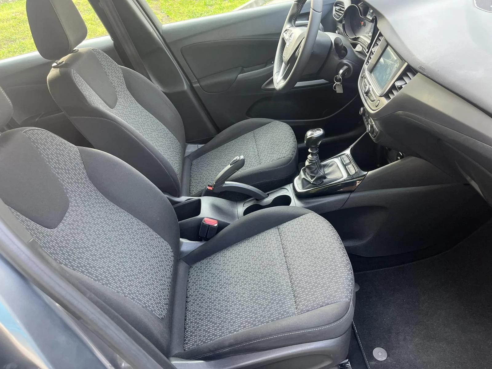 Opel Crossland X | Mobile.bg � ����������� 12