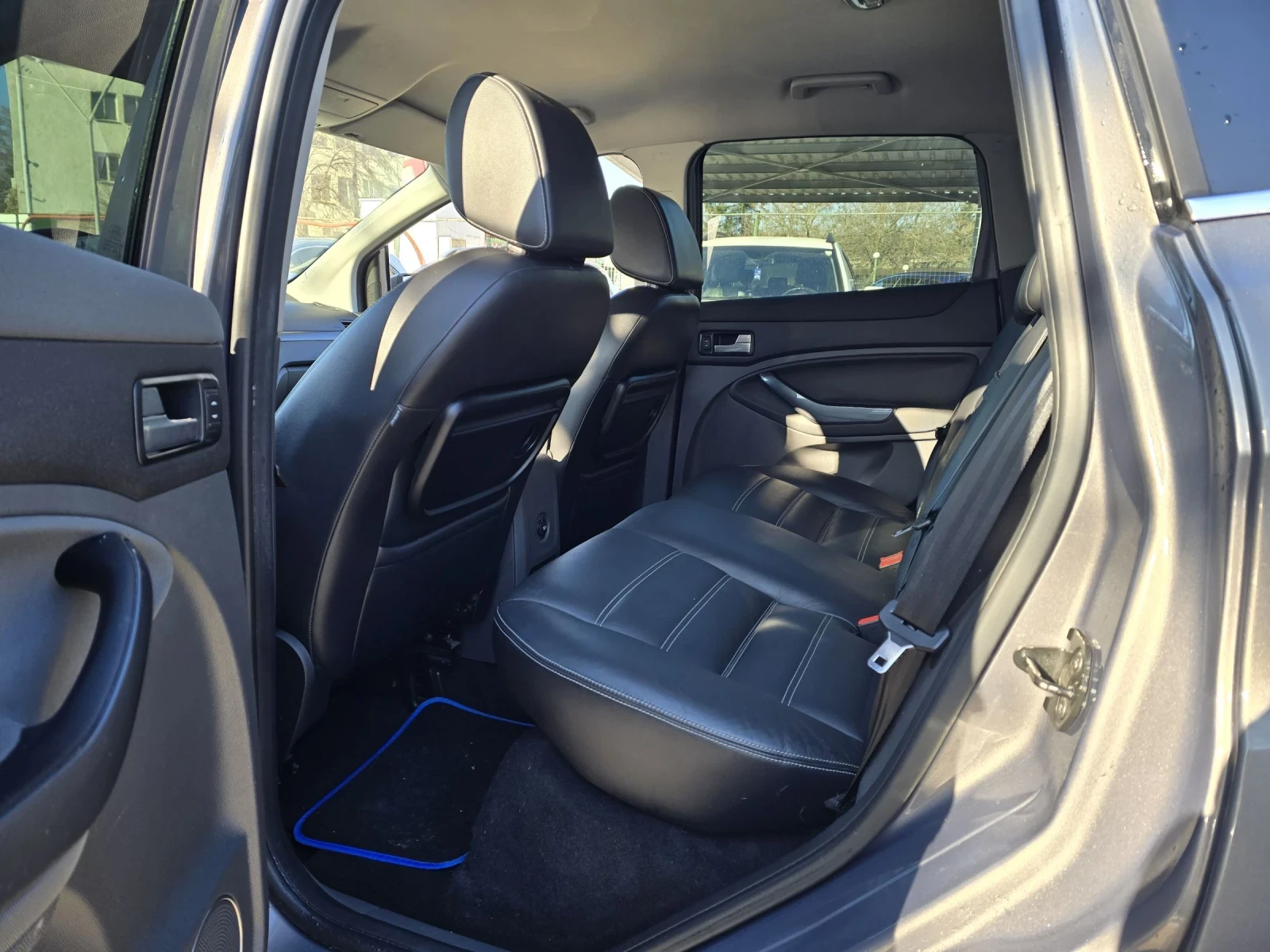 Ford Kuga 2.0 163�.�  | Mobile.bg � ����������� 11