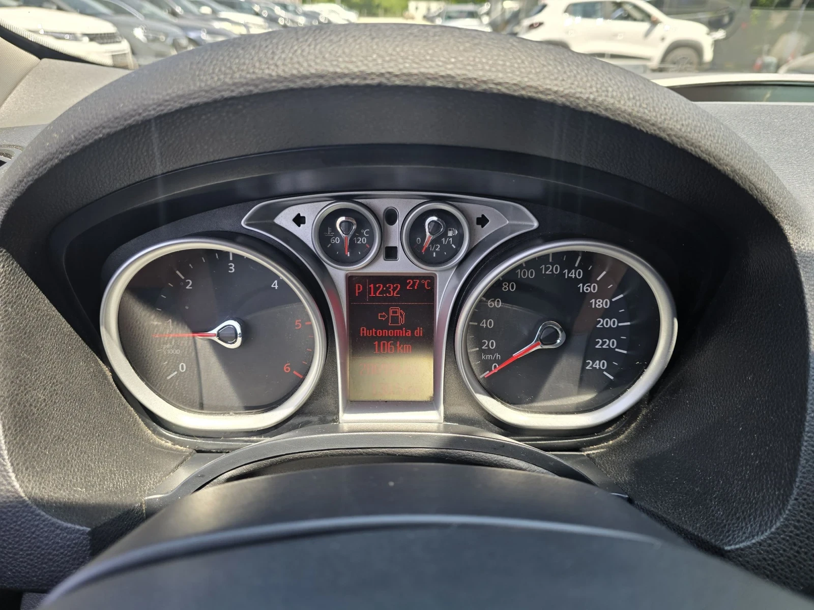 Ford Kuga 2.0 163.    | Mobile.bg   17